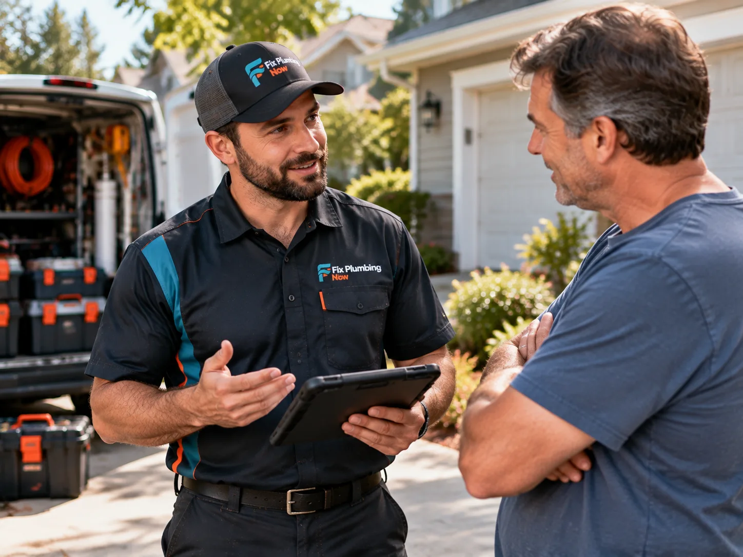 Clogged Drain Service Scott, MS FAQs